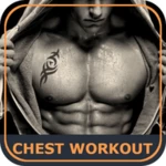 Logo of Best Chest Exercises android Application 